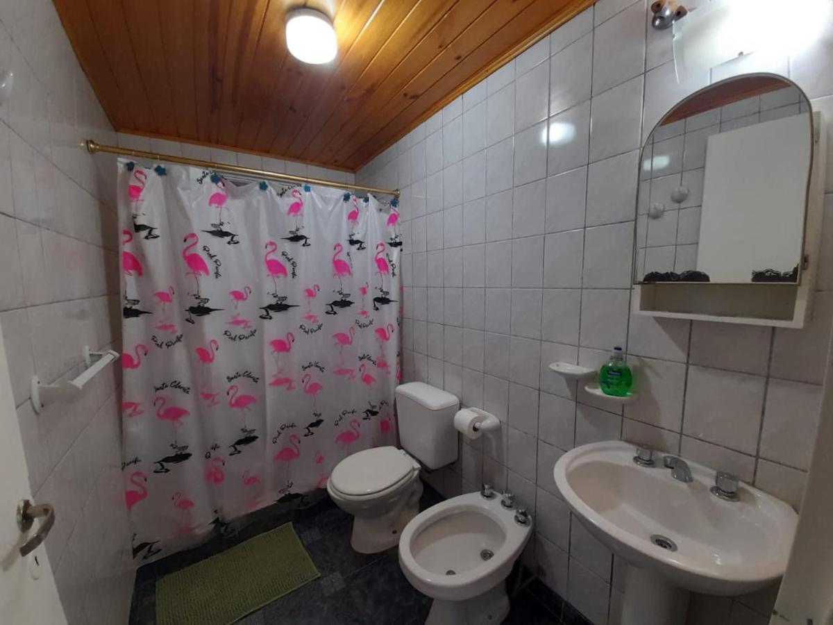 אל קלפטה Cabanas Matices מראה חיצוני תמונה