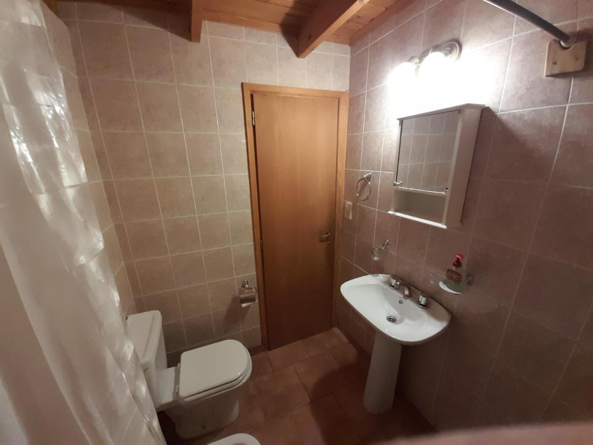 אל קלפטה Cabanas Matices מראה חיצוני תמונה
